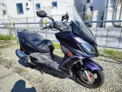キムコ　G-DINK250i　実働！エンジン良好！即納可能！のサムネイル