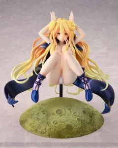デート ア ライブ 星宮 六喰 フィギュア 未開封