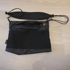 Patagonia パタゴニア テラヴィア・サコッシュ 3L