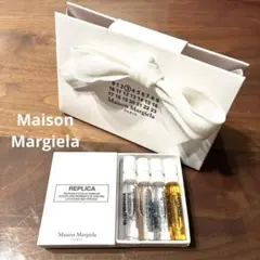 Maison Margiela レプリカ ディスカバリー コレクション