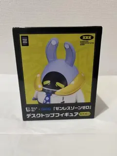 GIGO ゼンレスゾーンゼロ デスクトップフィギュア サビザンボンプ