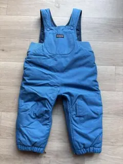 Patagonia パタゴニア スノーウェア スキーウェア キッズ 6M