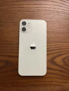 iPhone 12 mini