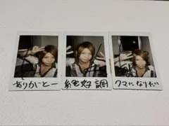 2026年最新】一聖 チェキ buglugの人気アイテム - メルカリ