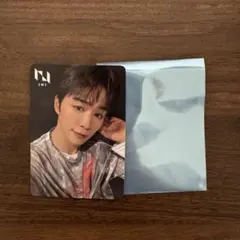 INI 後藤威尊 ホワトレ タワレコ トレカ