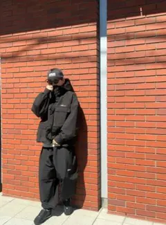 COOTIE T/C Weather パンツ