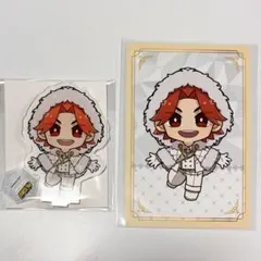 弱虫ペダル 鏑木 プリカフェ