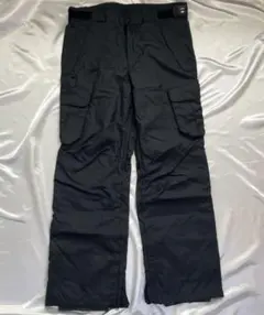 IGNIO スノーボードパンツ XO ブラック
