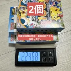 ポケモンカードゲーム スタートデッキ100 112.2以上　2点