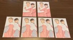 SEVENTEEN Caratland トレカ