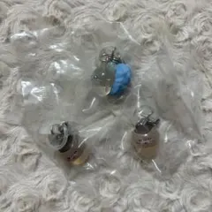 ちいかわ めじるしアクセサリー