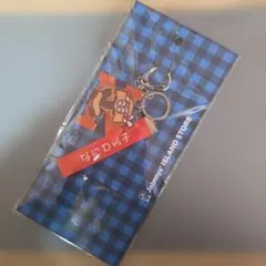 なにわ男子　ジャニーズアイランドキーホルダー