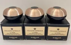 GUERLAIN オーキデ アンペリアル ザ クリーム Nのサムネイル