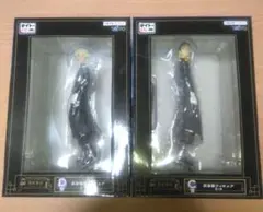 東京リベンジャーズ◆関東事変 灰谷兄弟 C賞＆D賞 ２点セット◆タイトーくじ