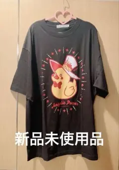 ルシファー　Tシャツ　新品未使用品