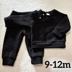 セットアップ スウェット