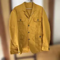 GRAND -BACKジャケット サイズ4Ｌ