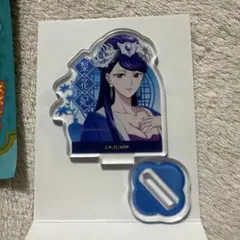 薬屋のひとりごと アクリルスタンド 梨花妃