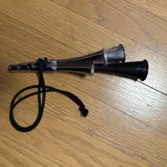 molten モルテン CHEER HORN チアホーン 4連ホーン 廃盤 希少 - メルカリ