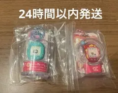 おかしなたまごボーロっち3 ケーたま めろんソーダ エンたま ビーズれっど