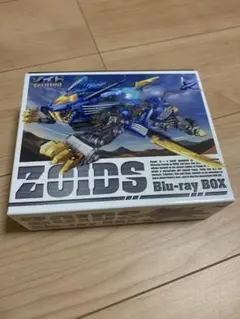 2026年最新】ゾイド zoids 新世紀 zero blu-ray boxの人気アイテム