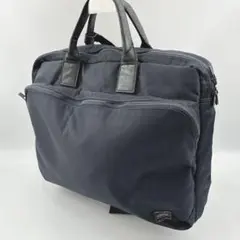 PORTER ポーター ビジネスバッグ 3way ネイビーのサムネイル