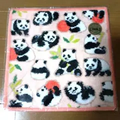 2026年最新】フェイラーハンカチパンダの人気アイテム - メルカリ