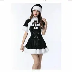 サンタコスプレのサムネイル