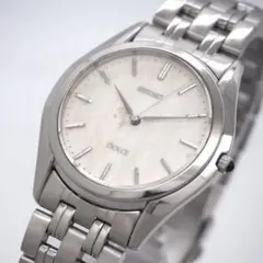 稼働 セイコー SEIKO ドルチェ 紳士 ソーラー電波 7B22-0AN0 - メルカリ