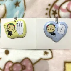 コジコジ　キーホルダー
