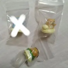 すみっコぐらしチョコエッグ