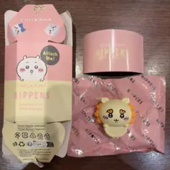 ヒッパーズ ちいかわ シーサー