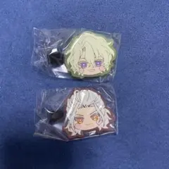 あんスタ 巴日和 おまんじゅう 前髪クリップ 2個セット - メルカリ