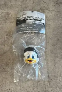 プロ野球マスコット めじるしアクセサリー