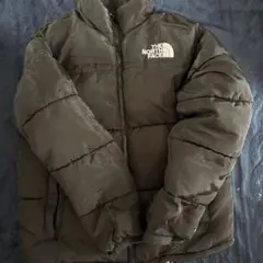 THE NORTH FACE ダウンジャケット ブラック M