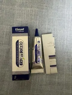 Easyef EGFセサル軟膏 傷跡クリーム - メルカリ
