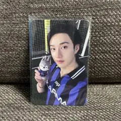 straykids KARMA SKZOO トレカ バンチャン