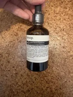 Aesop ルーセント フェイシャル エッセンス 100mL - メルカリ