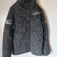 美品】Bates 迷彩柄バイカージャケット Mサイズ／極上コンディション 