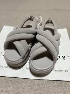 NIKE W AIR MAX ISLA SANDAL アイラ サンダル 24cmのサムネイル