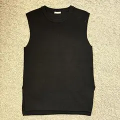 GU サマーニットトップス