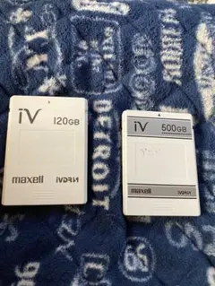 2026年最新】ivdr 500gbの人気アイテム - メルカリ