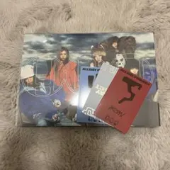 allday project ADP 開封済み アルバム