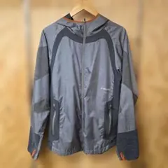 GYAKUSOU NIKE ランニングウェア ナイロンジャケットアンダーカバー