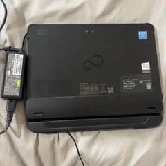 【美品】すぐ使える❣️富士通　お絵描きタブレット‼️動画視聴✨カメラ✨SSD 2026年最新】富士通 タブレットの人気アイテム - メルカリ