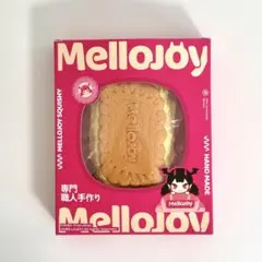 キャラメルクリームクッキー メロジョイ【付属品フルセット】 - メルカリ