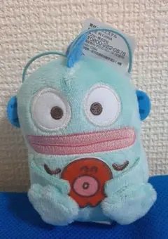 新品未開封】 サンリオ ハンギョドン 色んな表情マスコット vol.2