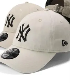 NEW ERA ニューエラ キャップ 9TWENTYローキャップ MLB