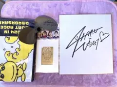 2025年最新】サイン入りプロペラの人気アイテム - メルカリ