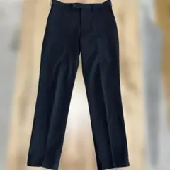 ユニクロ UNIQLO ヒートテックスマートスリムフィットパンツ W73股下75